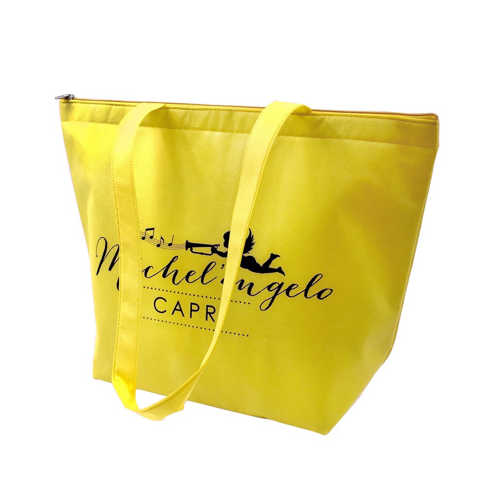 NWPP Cooler Tote Bag-Medium(NW-6020) - greenpac.com.au