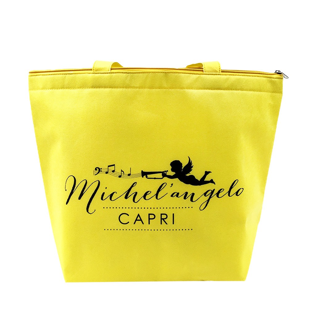 NWPP Cooler Tote Bag-Medium(NW-6020) - greenpac.com.au