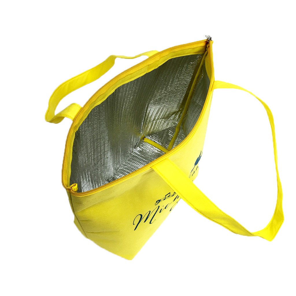 NWPP Cooler Tote Bag-Medium(NW-6020) - greenpac.com.au