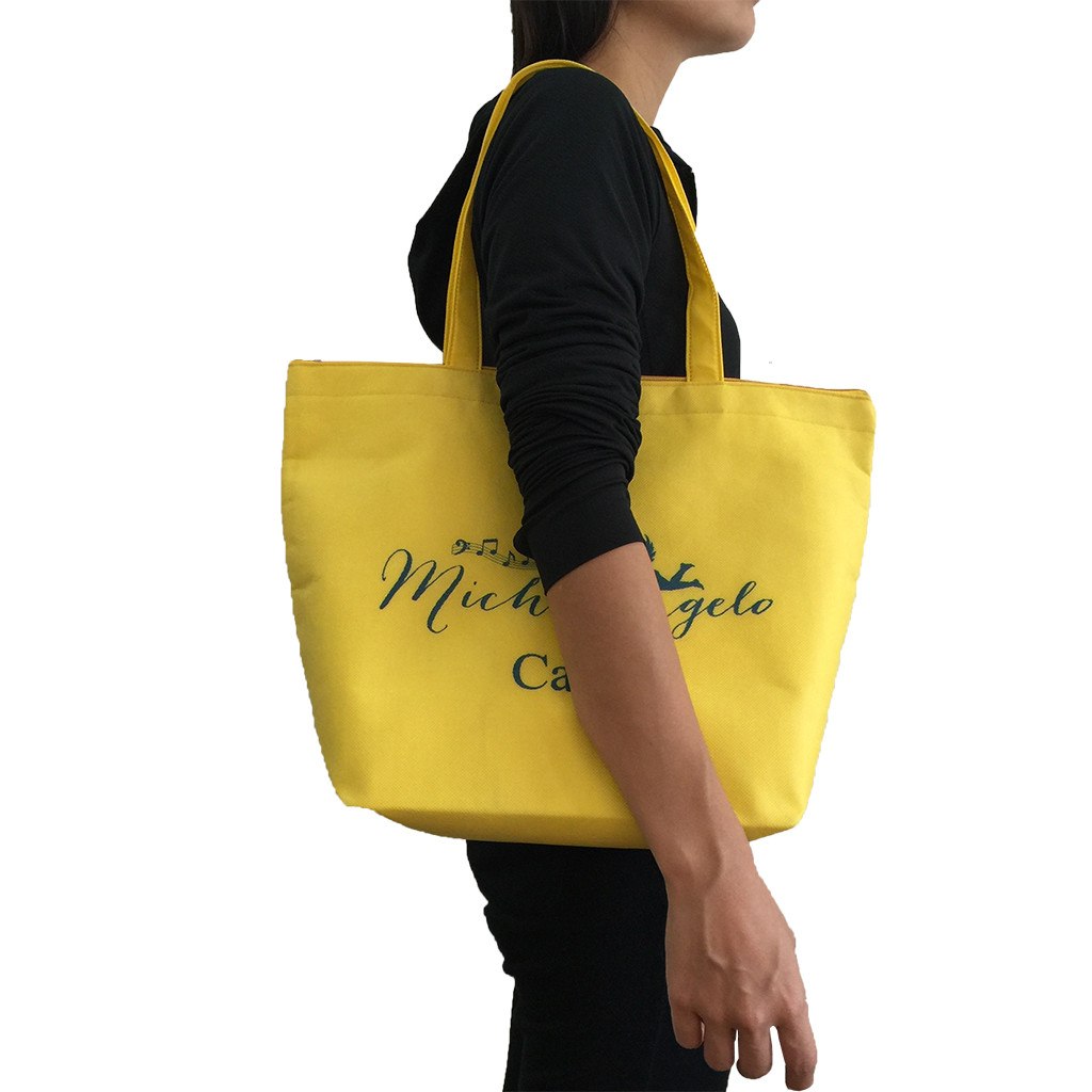 NWPP Cooler Tote Bag-Medium(NW-6020) - greenpac.com.au