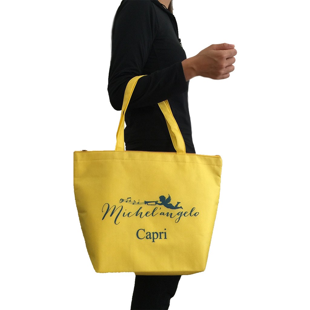 NWPP Cooler Tote Bag-Medium(NW-6020) - greenpac.com.au