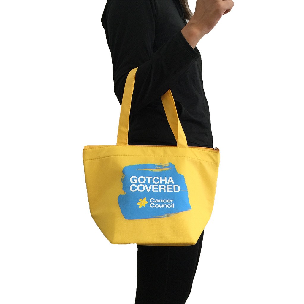 NWPP Cooler Tote Bag-Small(NW-6017) - greenpac.com.au