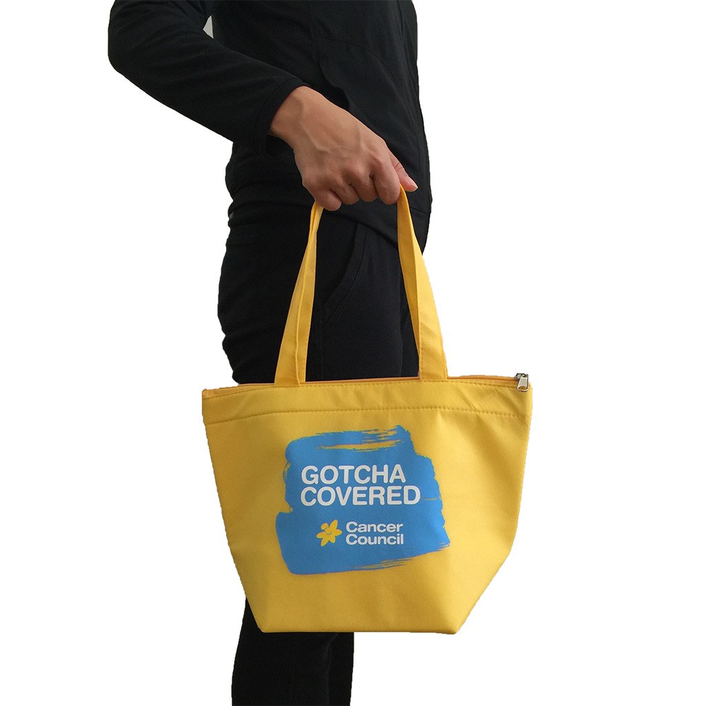 NWPP Cooler Tote Bag-Small(NW-6017) - greenpac.com.au