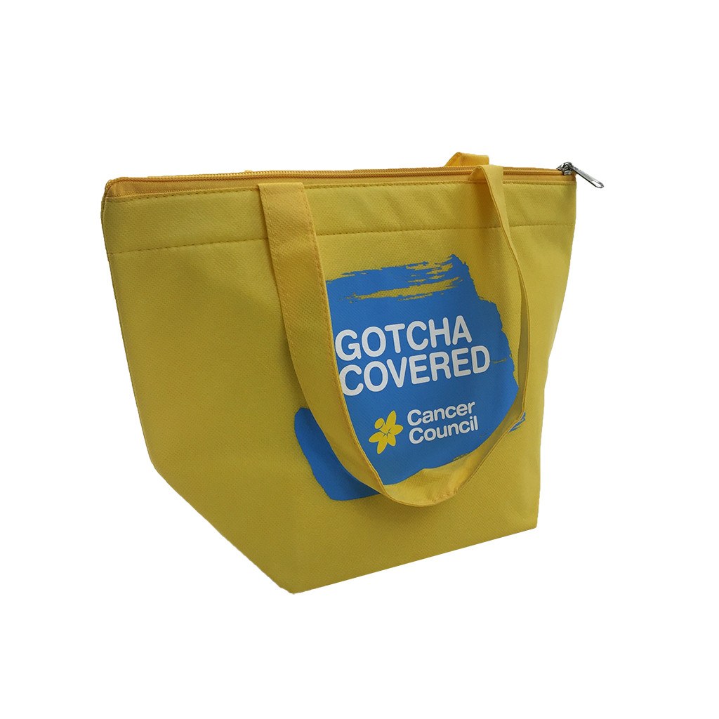 NWPP Cooler Tote Bag-Small(NW-6017) - greenpac.com.au
