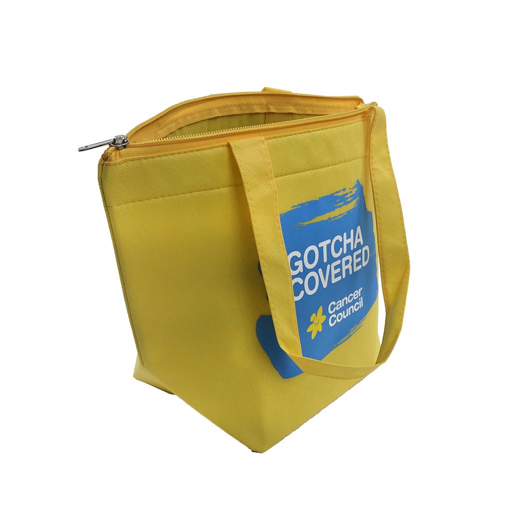 NWPP Cooler Tote Bag-Small(NW-6017) - greenpac.com.au