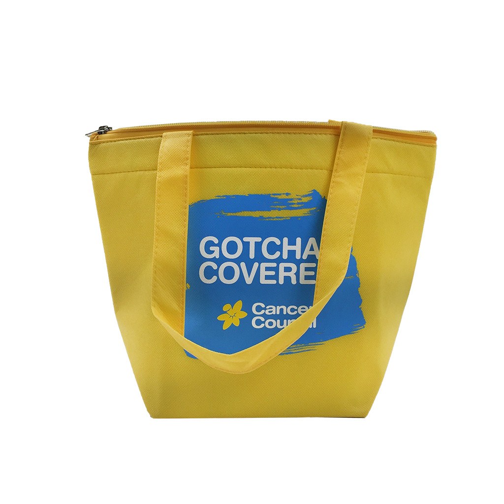 NWPP Cooler Tote Bag-Small(NW-6017) - greenpac.com.au