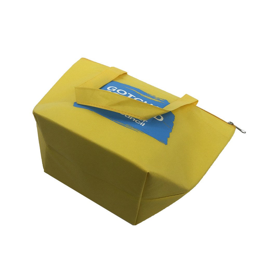 NWPP Cooler Tote Bag-Small(NW-6017) - greenpac.com.au