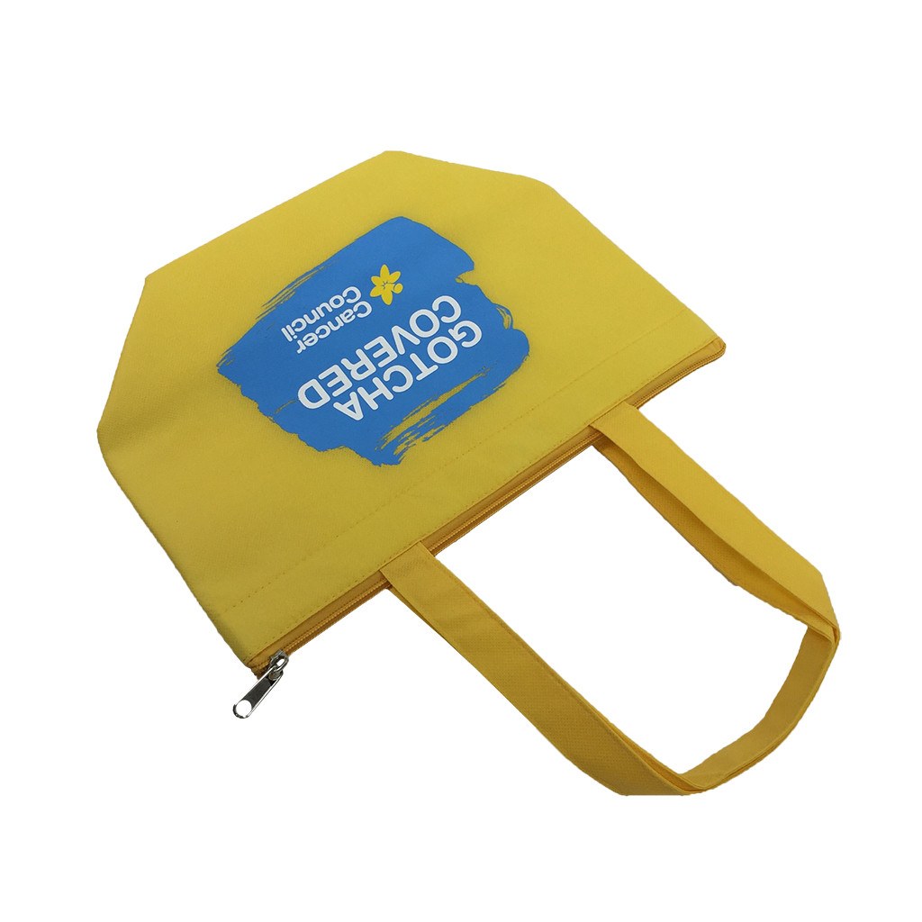 NWPP Cooler Tote Bag-Small(NW-6017) - greenpac.com.au