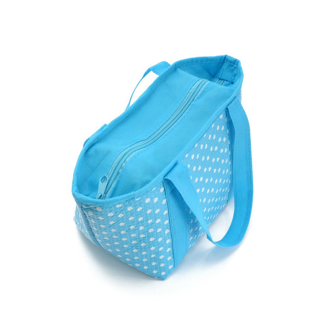 NWPP Cooler Tote Bag-Small(NW-6017) - greenpac.com.au