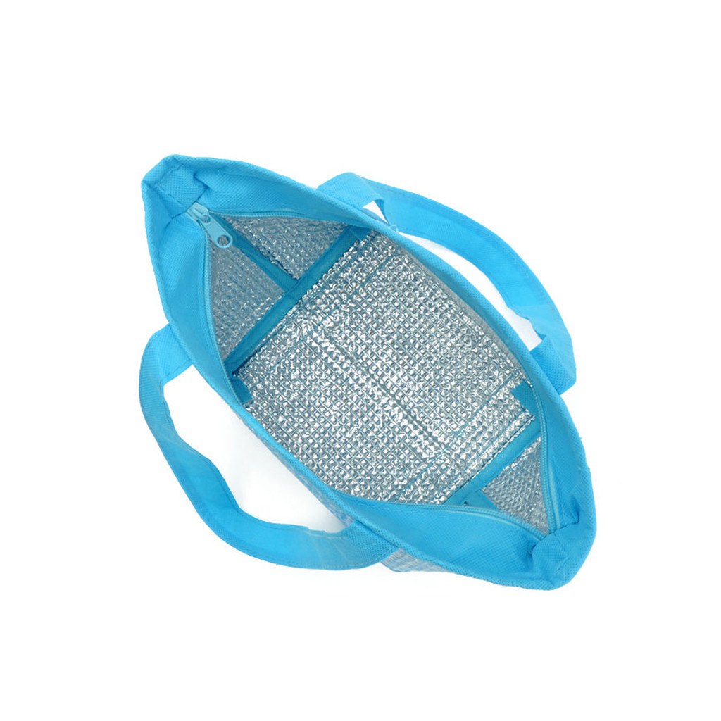 NWPP Cooler Tote Bag-Small(NW-6017) - greenpac.com.au