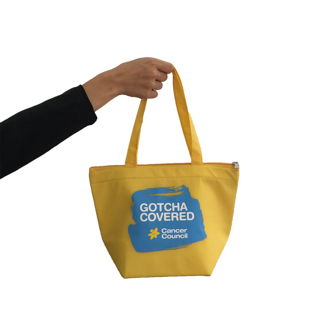 NWPP Cooler Tote Bag-Small(NW-6017) - greenpac.com.au