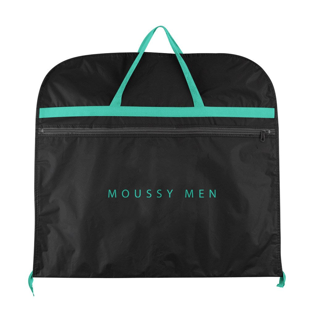 NWPP Deluxe Suit Bag-extra long(NW-7002) - greenpac.com.au