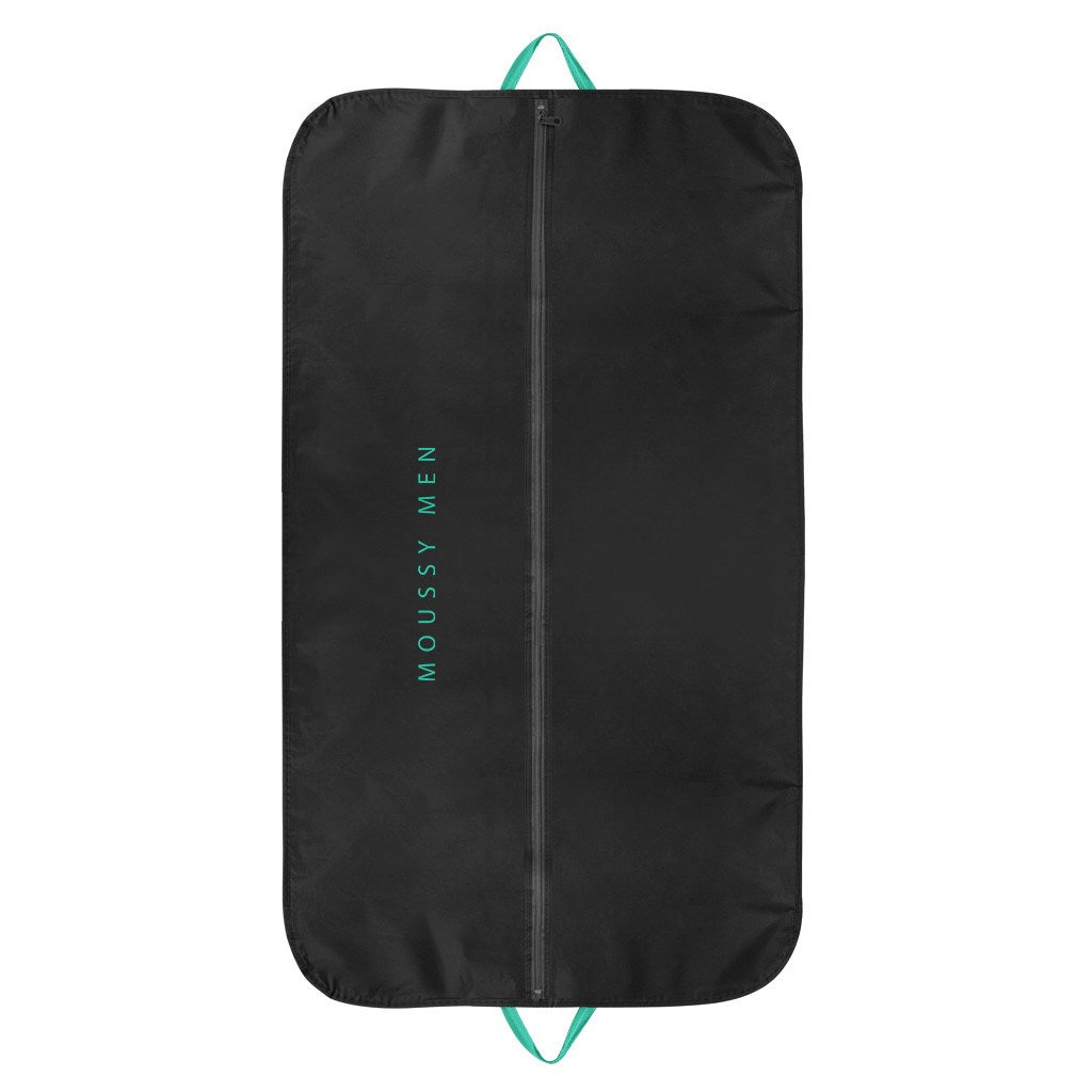 NWPP Deluxe Suit Bag-extra long(NW-7002) - greenpac.com.au