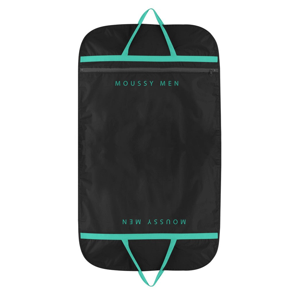 NWPP Deluxe Suit Bag-extra long(NW-7002) - greenpac.com.au