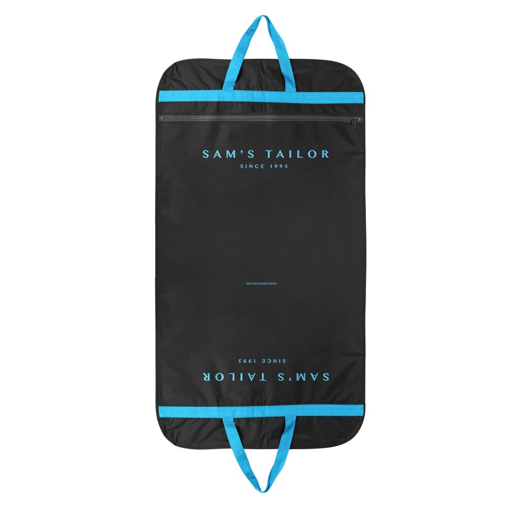 NWPP Deluxe Suit Bag(NW-7001) - greenpac.com.au