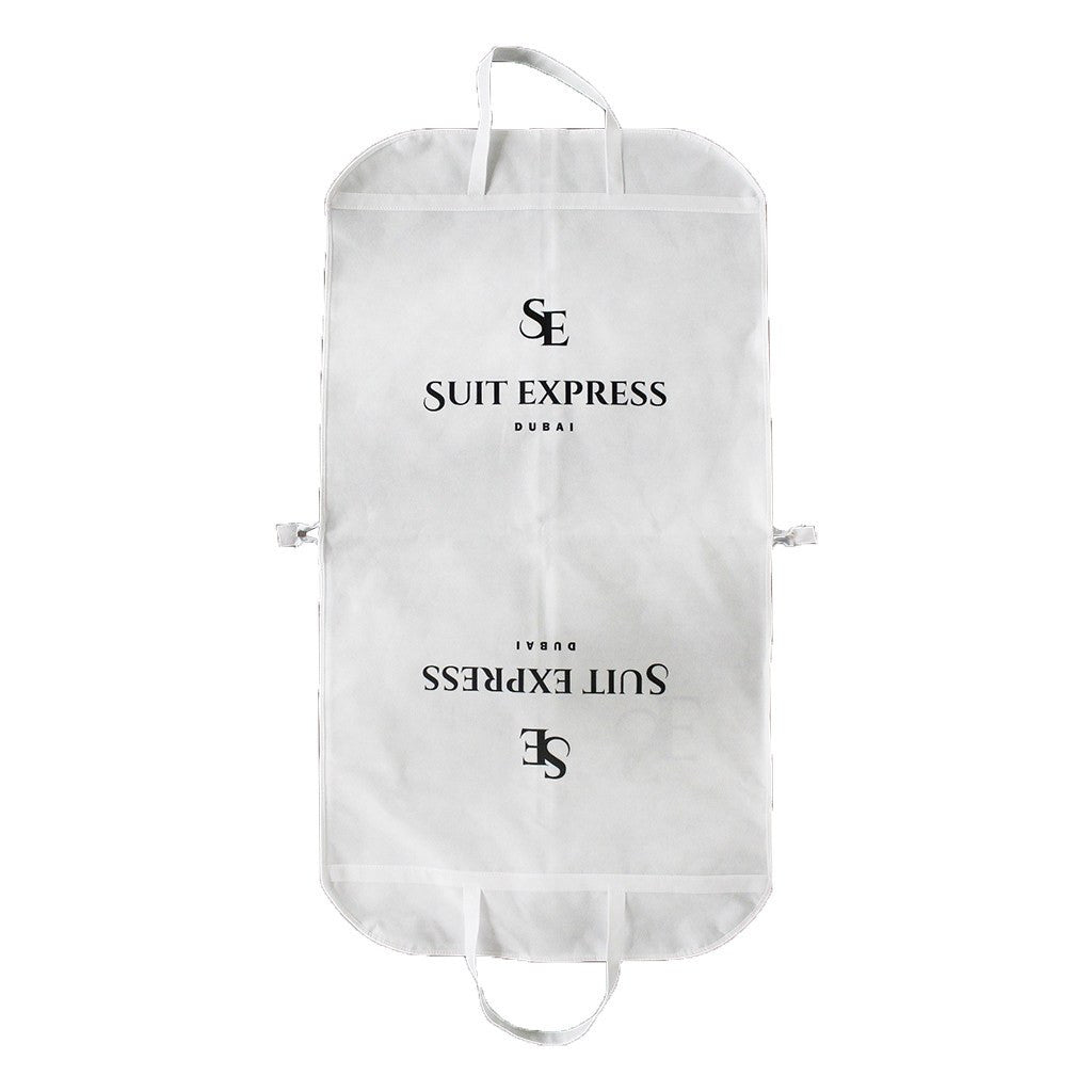 NWPP Deluxe Suit Bag(NW-7001) - greenpac.com.au