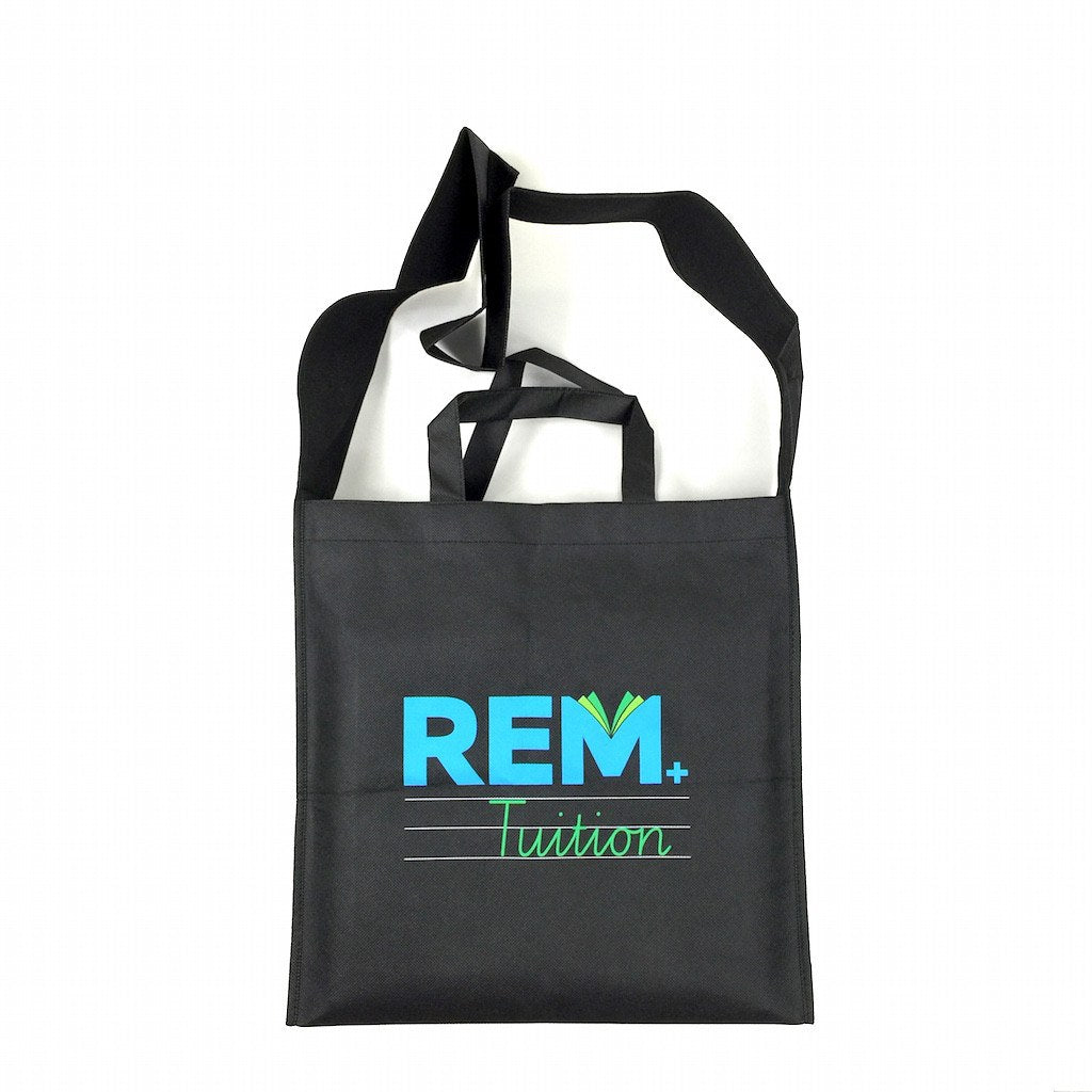 NWPP Double Handles Messenger Bag(NW-3005) - greenpac.com.au