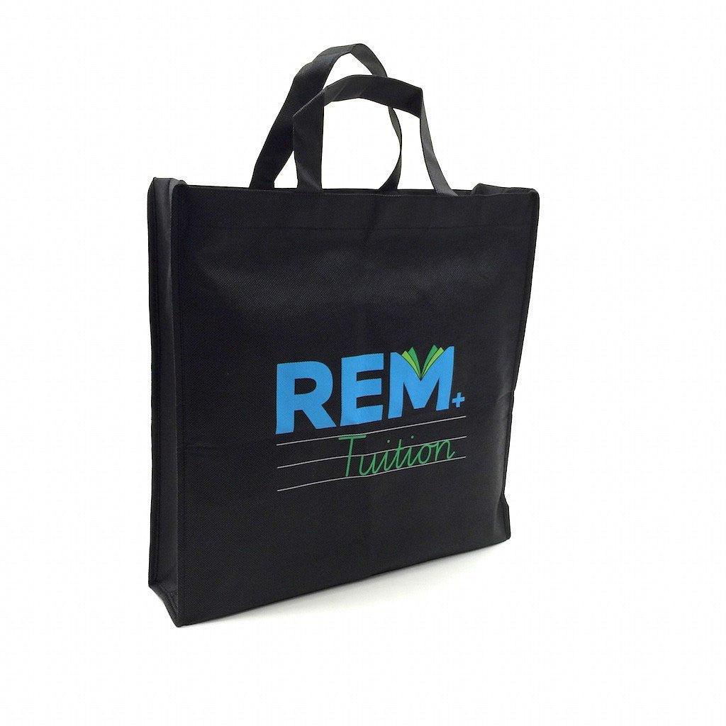 NWPP Double Handles Messenger Bag(NW-3005) - greenpac.com.au