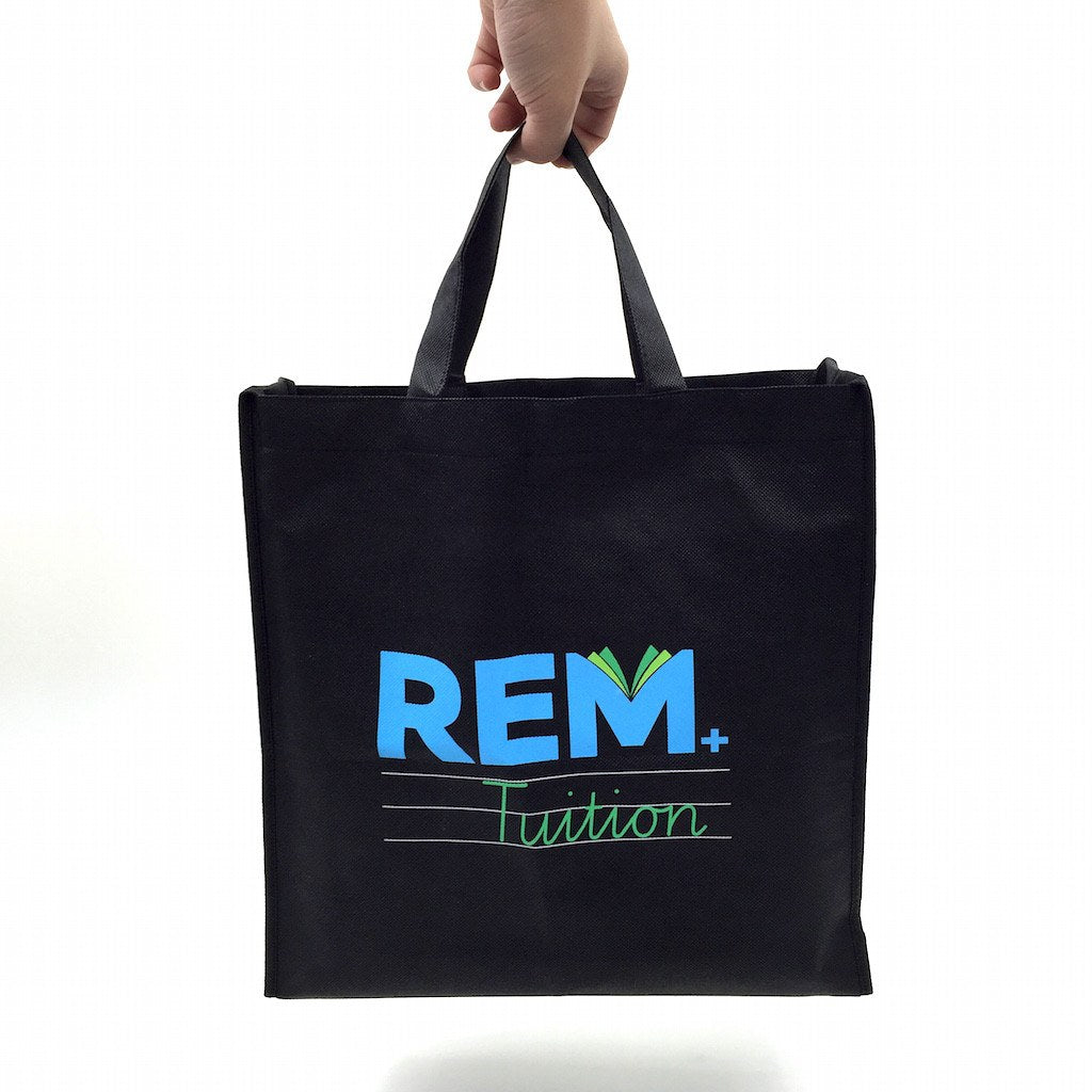 NWPP Double Handles Messenger Bag(NW-3005) - greenpac.com.au