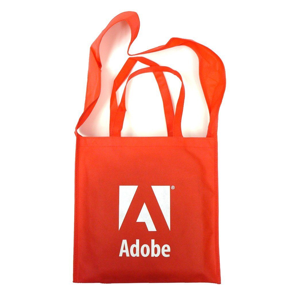 NWPP Double Handles Messenger Bag(NW-3005) - greenpac.com.au