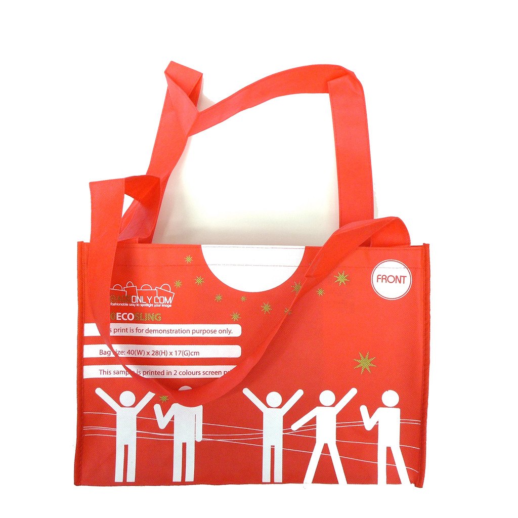 NWPP Double Slings Messenger Bag(NW-3006) - greenpac.com.au