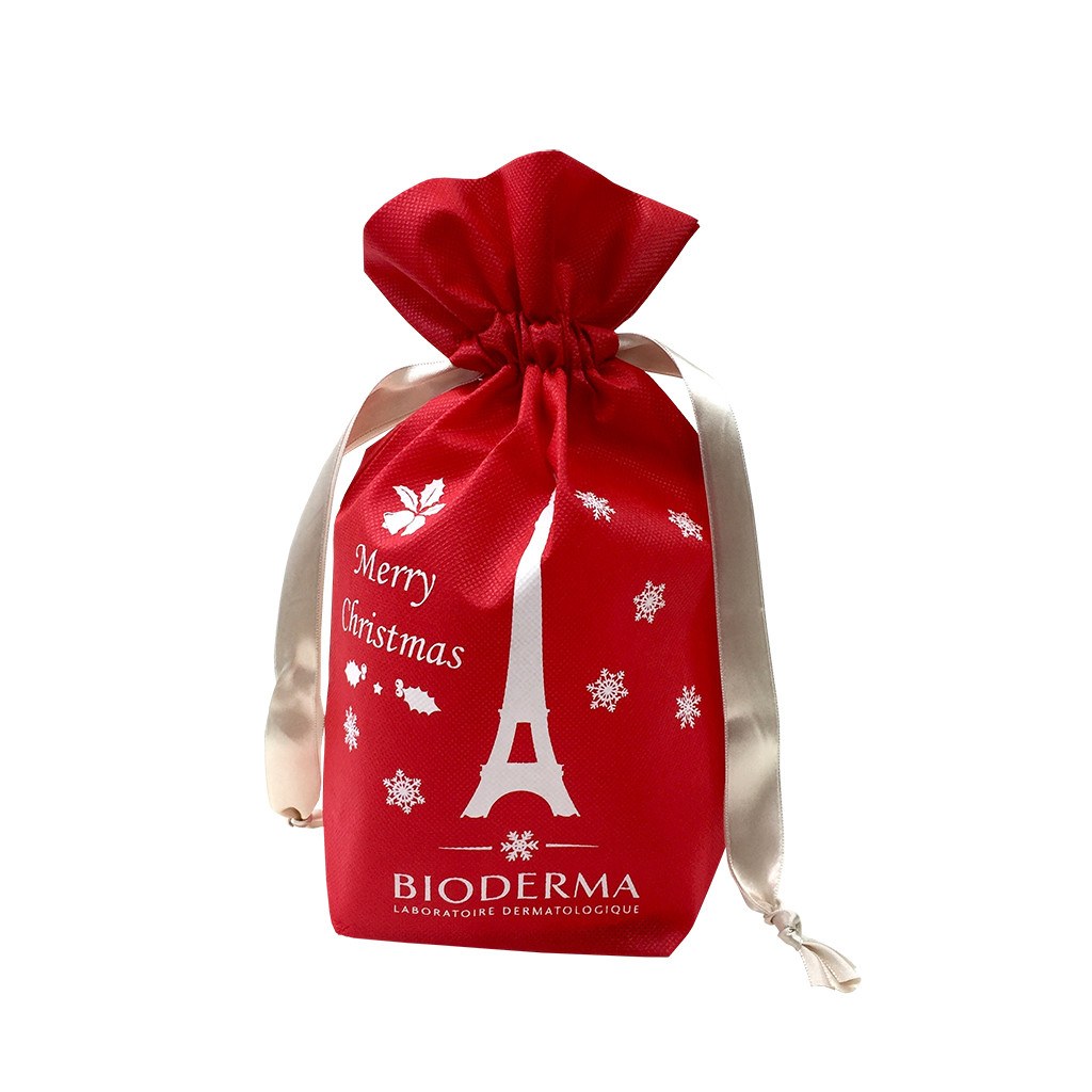 NWPP Drawstring Gift Bag(NW-5010) - greenpac.com.au