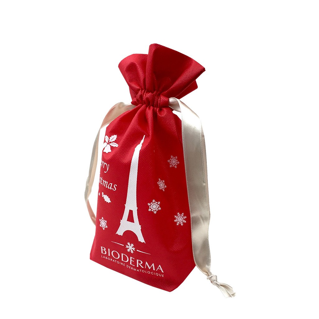 NWPP Drawstring Gift Bag(NW-5010) - greenpac.com.au