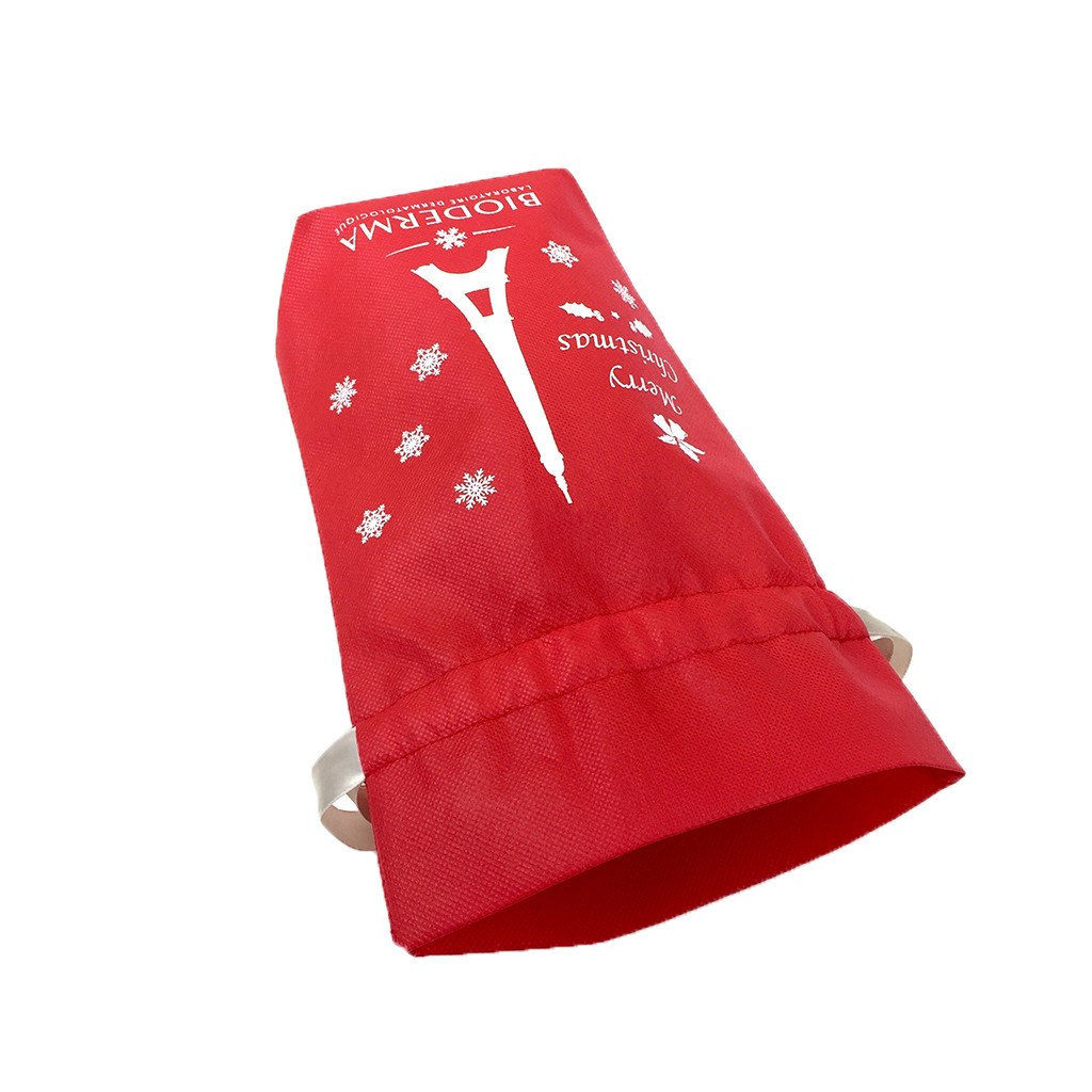 NWPP Drawstring Gift Bag(NW-5010) - greenpac.com.au