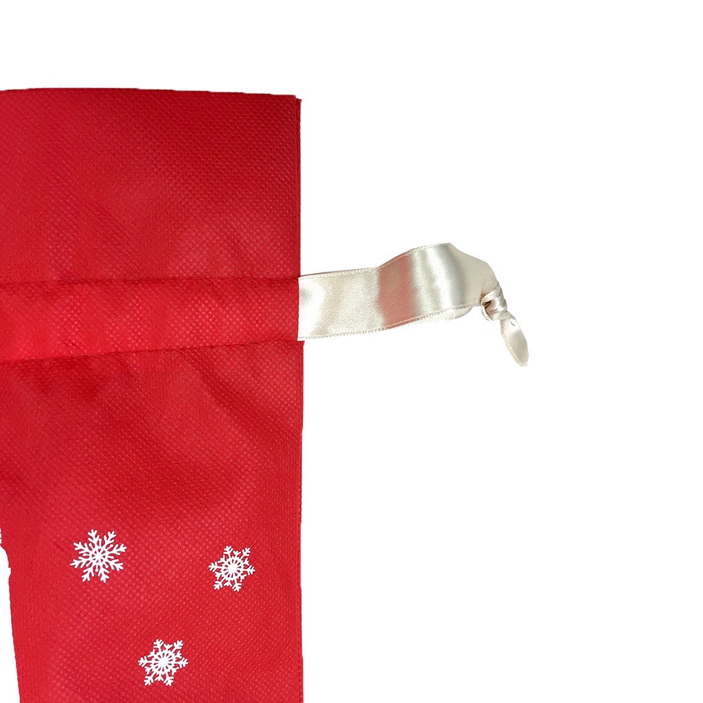 NWPP Drawstring Gift Bag(NW-5010) - greenpac.com.au