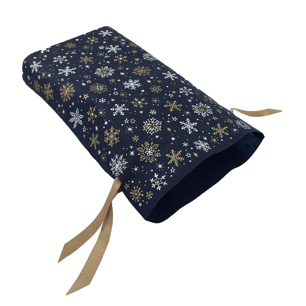 NWPP Drawstring Gift Bag(NW-5010) - greenpac.com.au