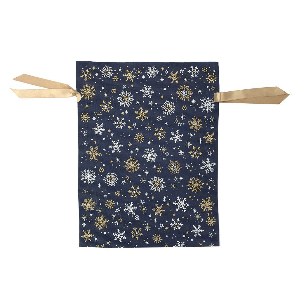 NWPP Drawstring Gift Bag(NW-5010) - greenpac.com.au