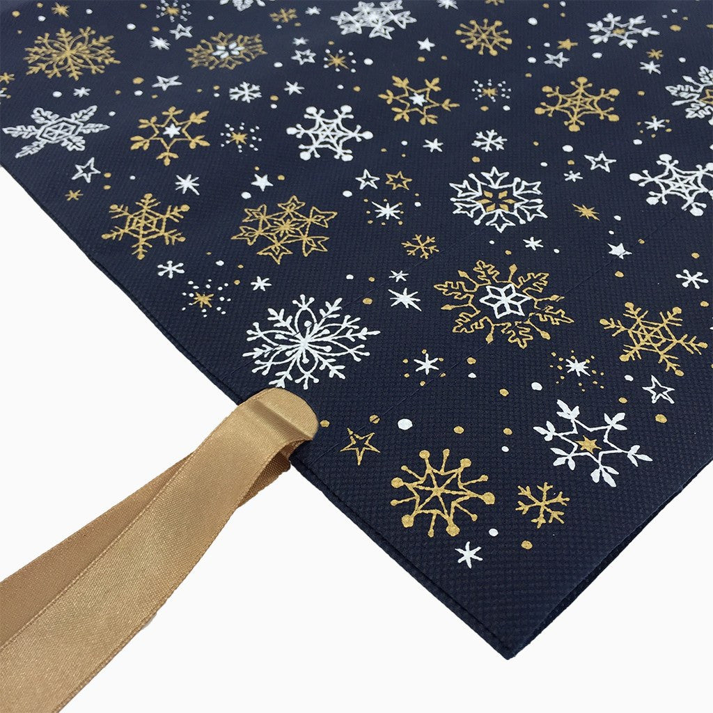 NWPP Drawstring Gift Bag(NW-5010) - greenpac.com.au