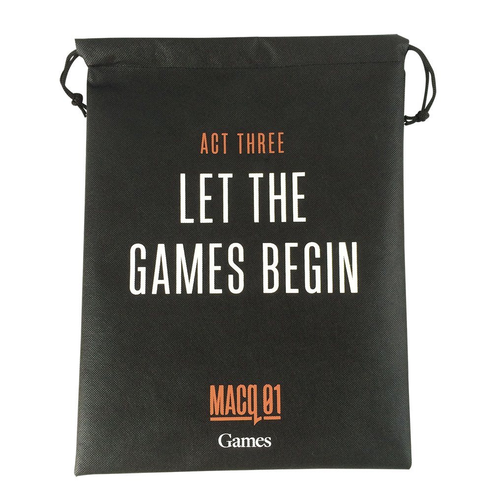 NWPP Drawstring Shoes Bag(NW-5006) - greenpac.com.au