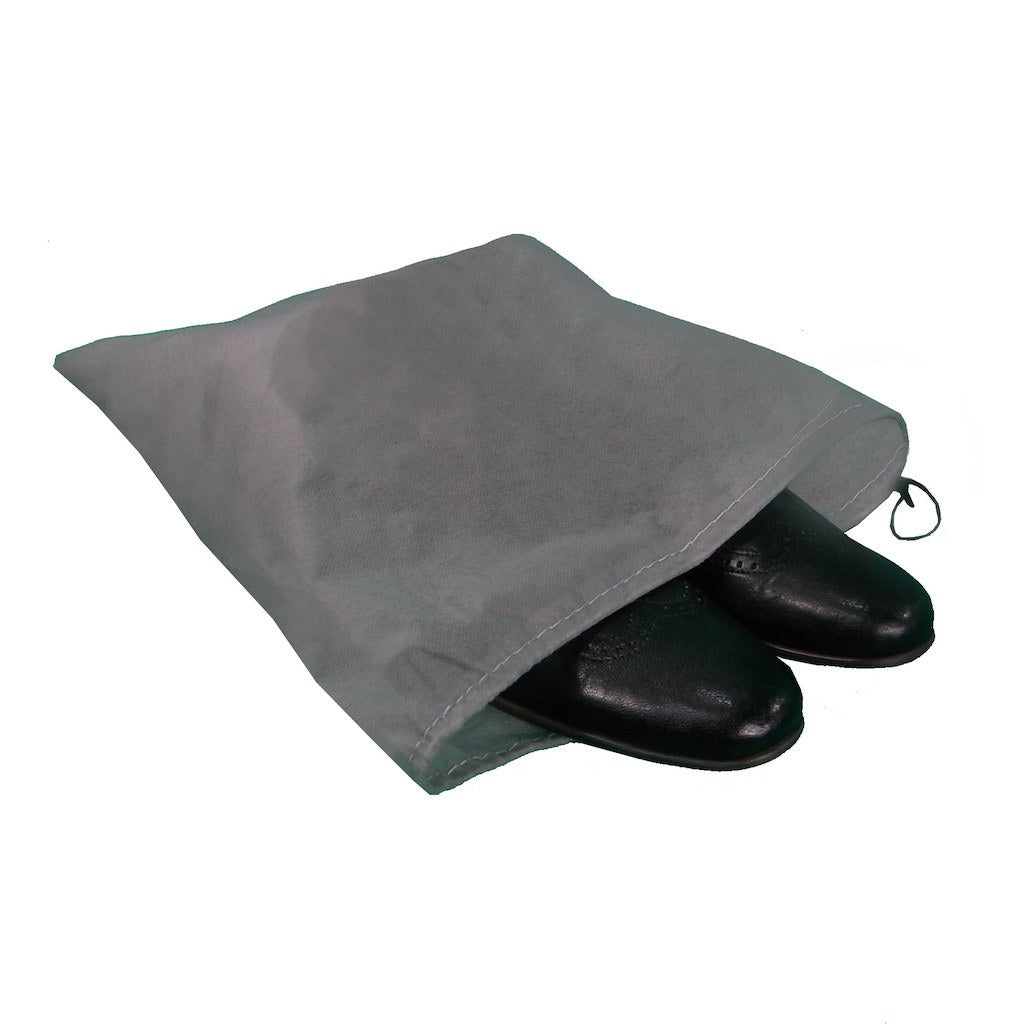 NWPP Drawstring Shoes Bag(NW-5006) - greenpac.com.au