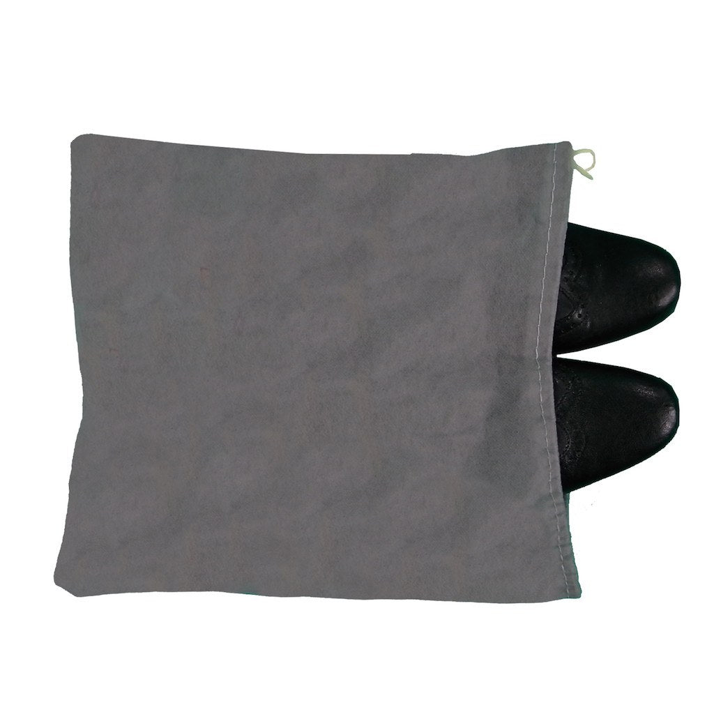NWPP Drawstring Shoes Bag(NW-5006) - greenpac.com.au