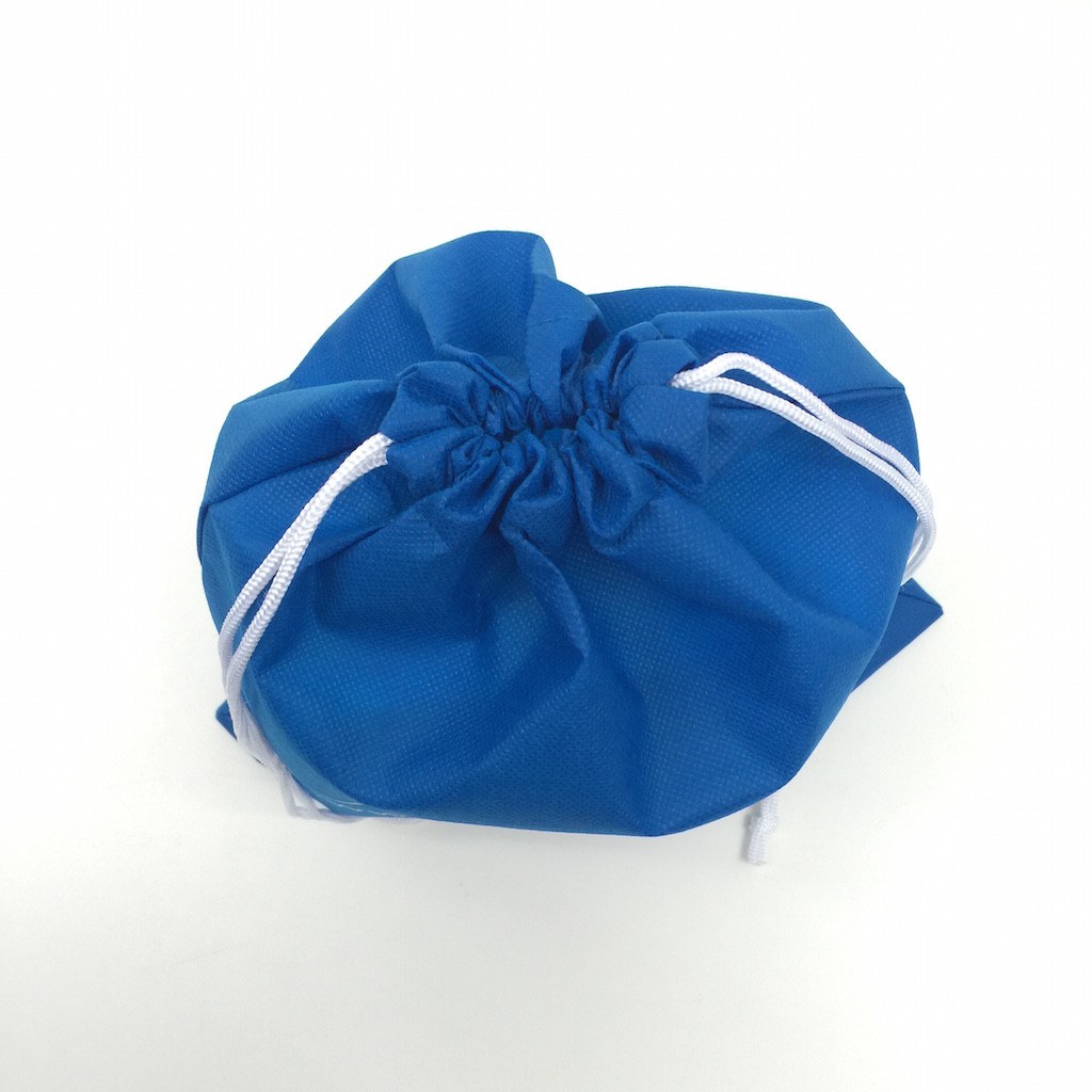 NWPP Drawstring Shoes Bag(NW-5006) - greenpac.com.au