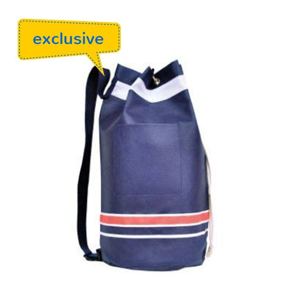 NWPP Duffle Bag(NW-5002) - greenpac.com.au