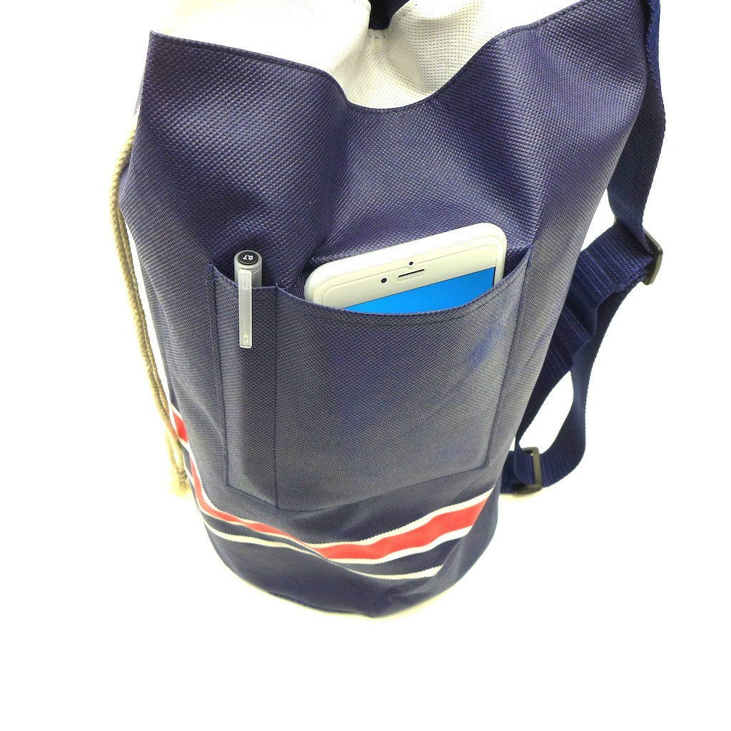 NWPP Duffle Bag(NW-5002) - greenpac.com.au