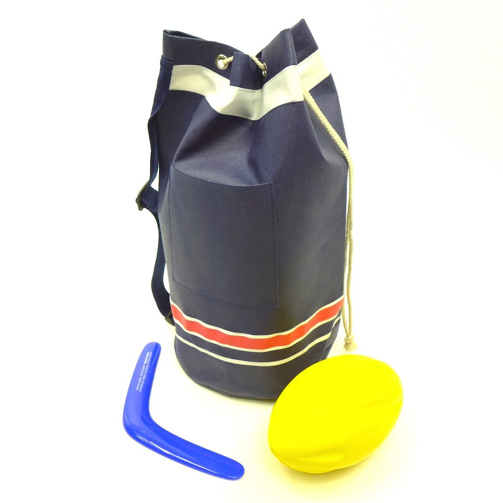 NWPP Duffle Bag(NW-5002) - greenpac.com.au