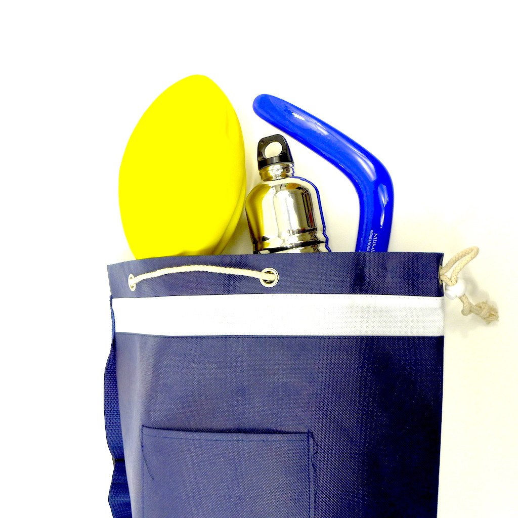 NWPP Duffle Bag(NW-5002) - greenpac.com.au