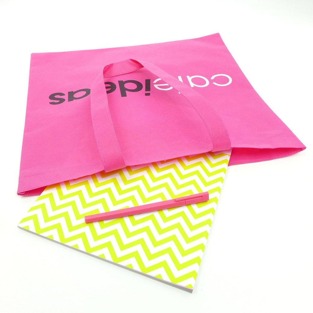 NWPP Flat Show Bag(NW-1002) - greenpac.com.au