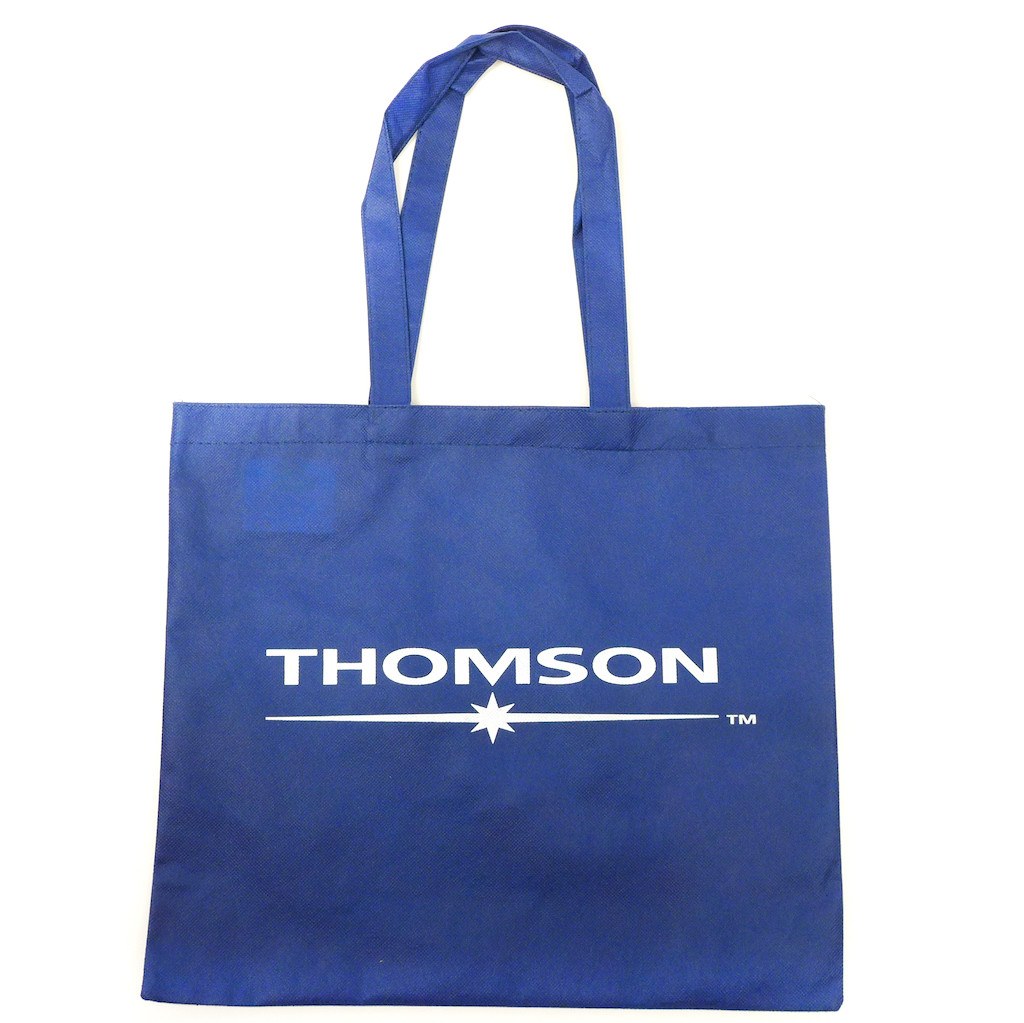 NWPP Flat Show Bag(NW-1002) - greenpac.com.au