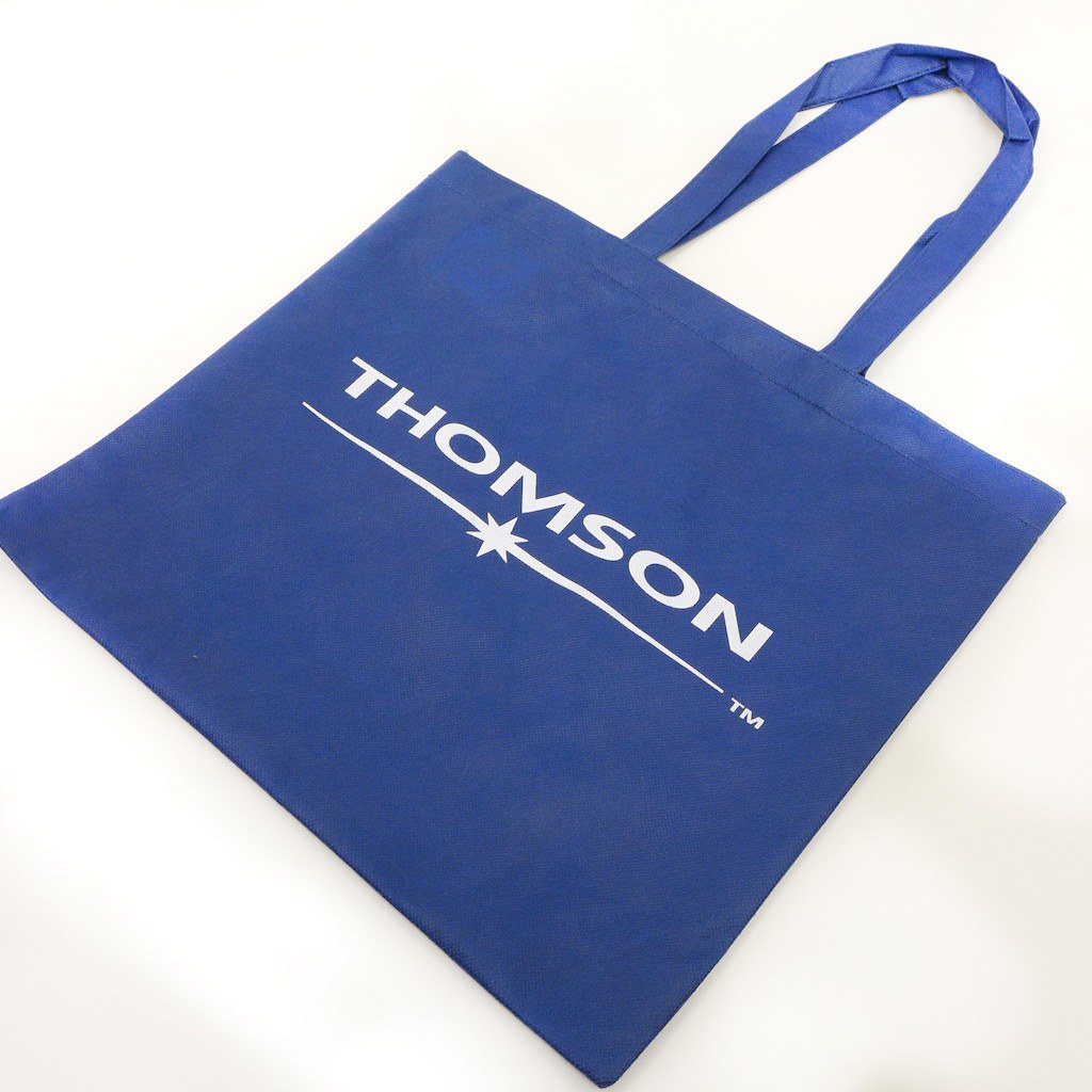 NWPP Flat Show Bag(NW-1002) - greenpac.com.au