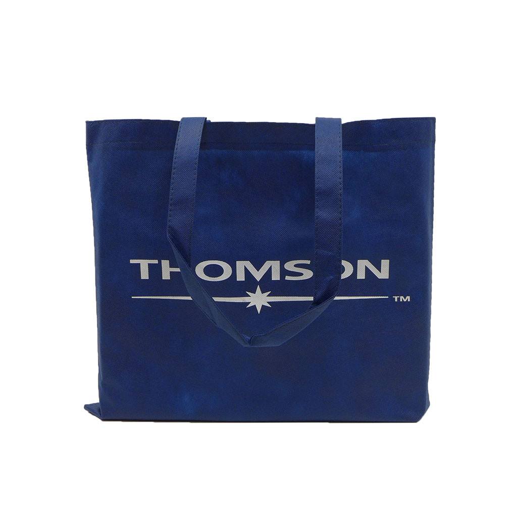 NWPP Flat Show Bag(NW-1002) - greenpac.com.au