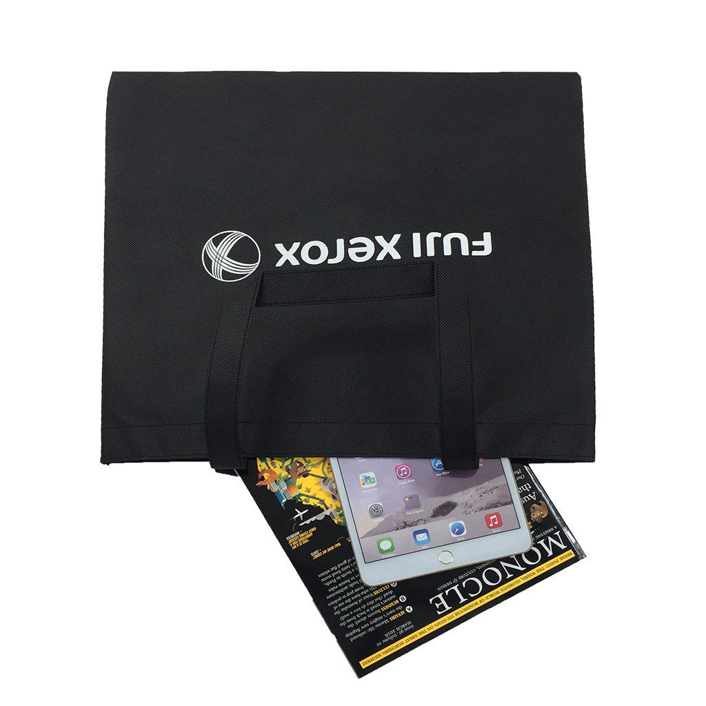 NWPP Flat Show Bag(NW-1002) - greenpac.com.au