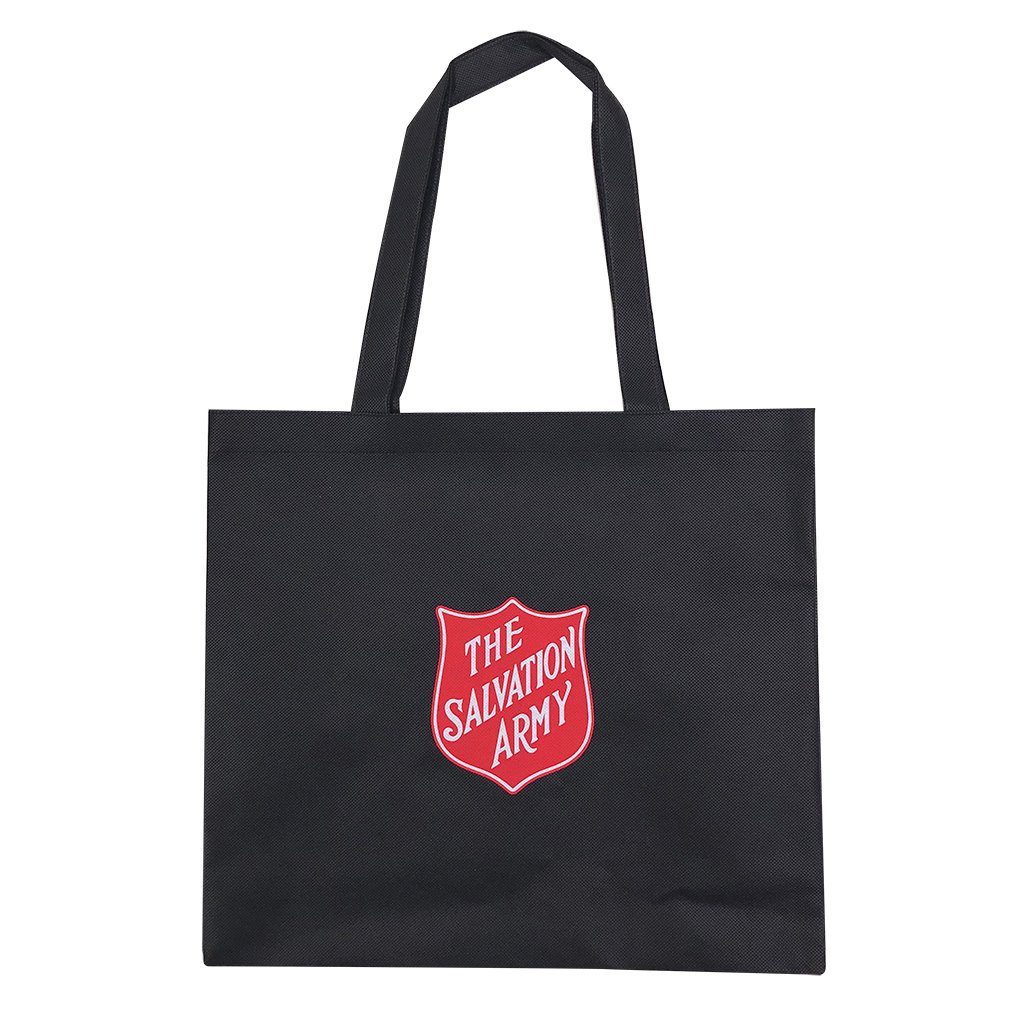 NWPP Flat Show Bag(NW-1002) - greenpac.com.au