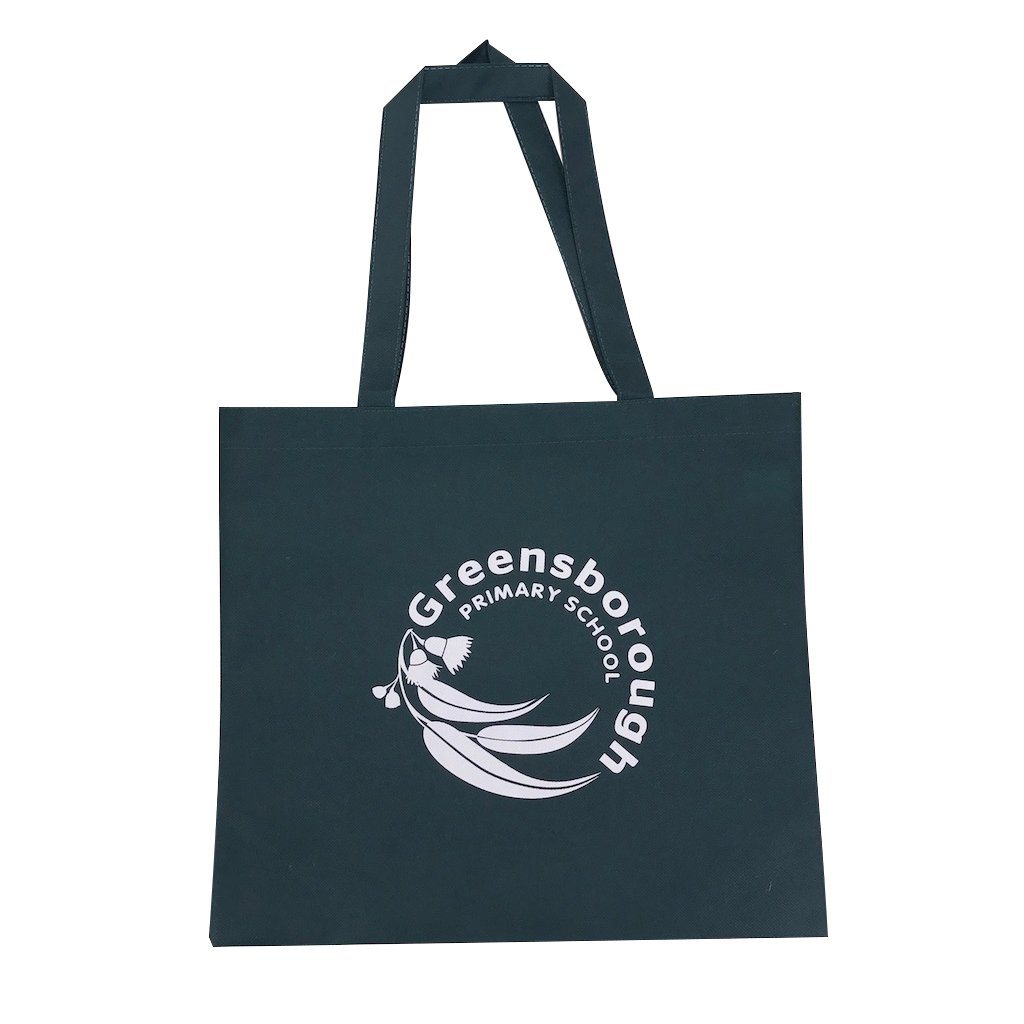 NWPP Flat Show Bag(NW-1002) - greenpac.com.au