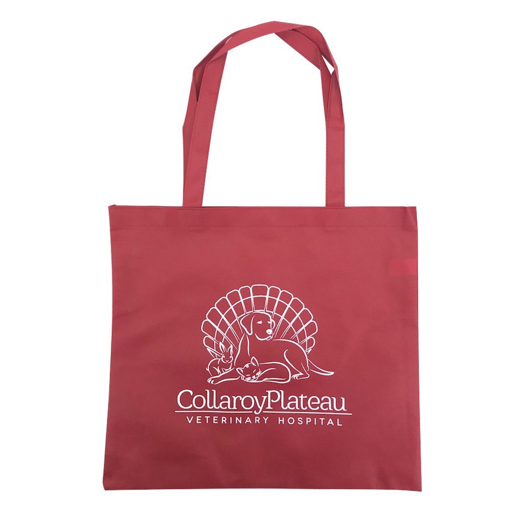 NWPP Flat Show Bag(NW-1002) - greenpac.com.au