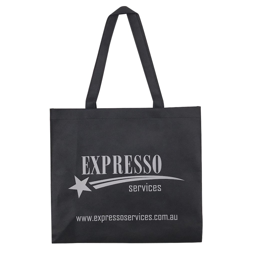 NWPP Flat Show Bag(NW-1002) - greenpac.com.au