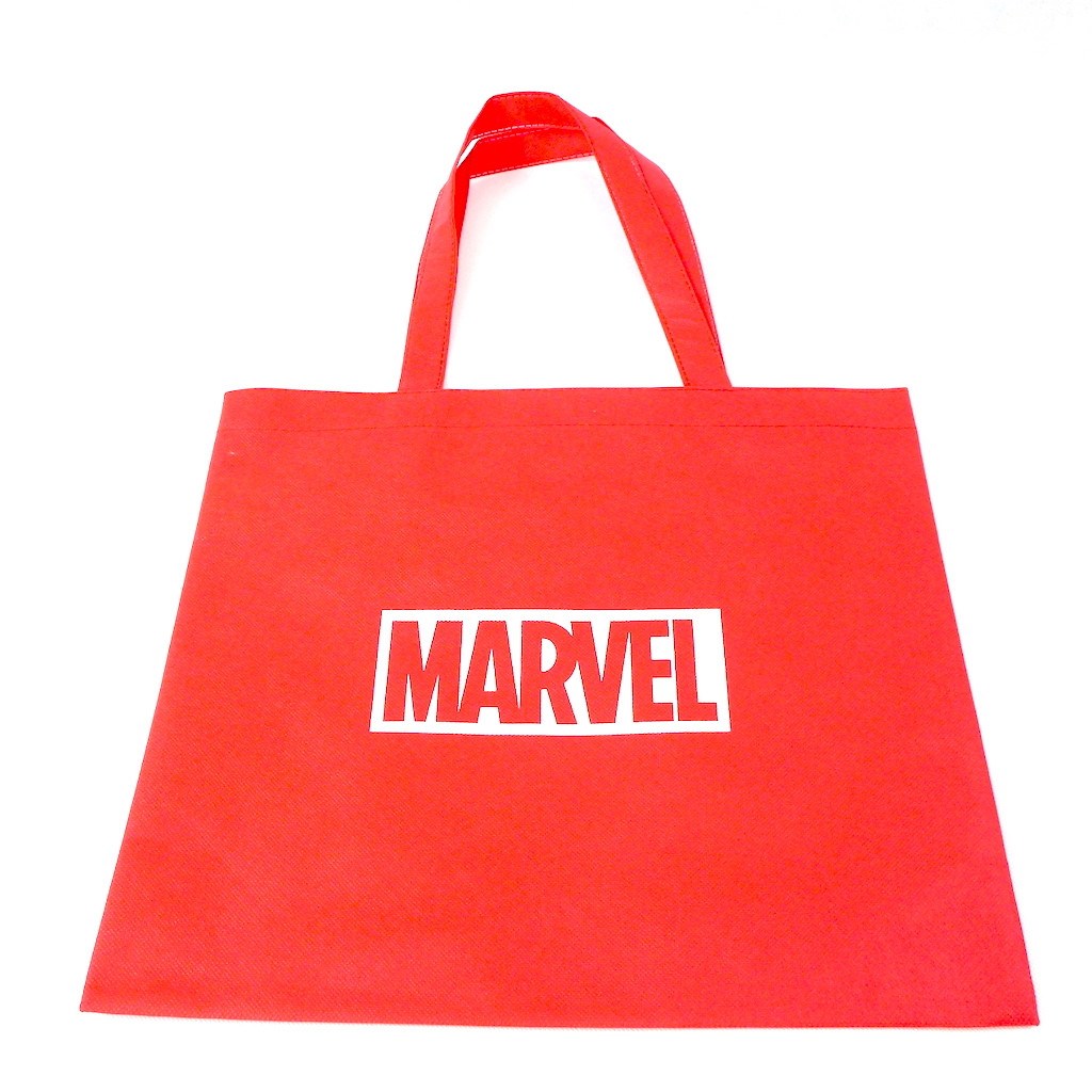 NWPP Flat Show Bag(NW-1002) - greenpac.com.au